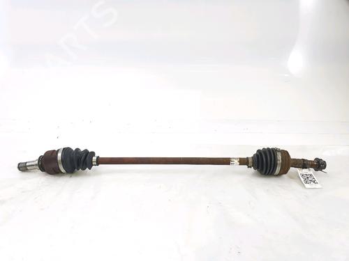 Used Right front driveshaft CITROËN C1 (PM_, PN_) 1.0 (68 hp) 27308245