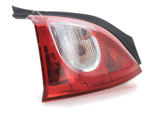 Right taillight RENAULT TWINGO II (CN0_) 1.2 16V (CN04, CN0B) | BP30118608C35