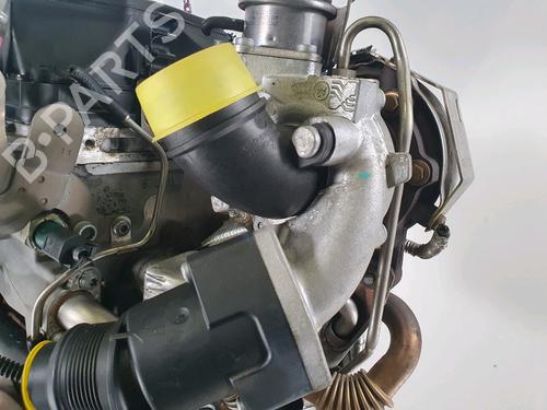 Engine AUDI A1 Sportback (8XA, 8XF) 1.6 TDI | BP36211556M1 - Image 7