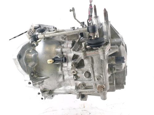 Used Gearbox PEUGEOT 4007 (VU_, VV_) 2.2 HDi (156 hp) 29416289