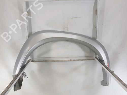 Used Rear right wheel arch trim ISUZU D-MAX I (TFR, TFS) 3.0 DiTD 4x4 (TFS85_) (163 hp) 27901820