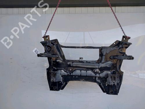 Used Subframe PEUGEOT 208 I (CA_, CC_) 1.2 THP 110 (110 hp) 29381649