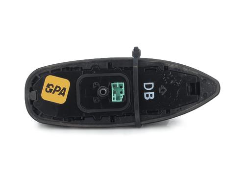 Used Antenna/Base LEXUS LBX (_AYH1_, _AYA1_) Hybrid (MAYH10) (136 hp) 31032016