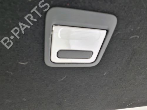Bagagerumsgulv CITROËN C5 AIRCROSS (A_) 1.6 Hybrid 225 (A45GFR) | BP29552386I33 