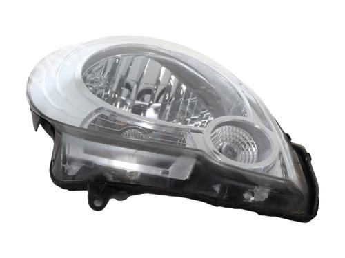 Used Right headlight Right headlight RENAULT KANGOO BE BOP (KW0/1_) 1.5 dCi (KW0G) (90 hp) 36288275 36288275