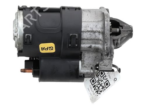 Starter RENAULT MODUS / GRAND MODUS (F/JP0_) 1.5 dCi (FP0E, JP0E) | BP33532803M8 - Image 5