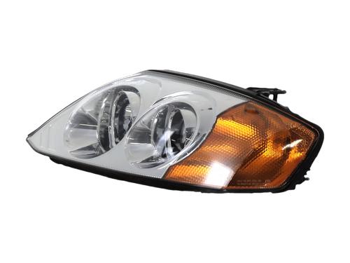 Used Left headlight Left headlight HYUNDAI COUPE II (GK) [2001-2012] 36181577 36181577