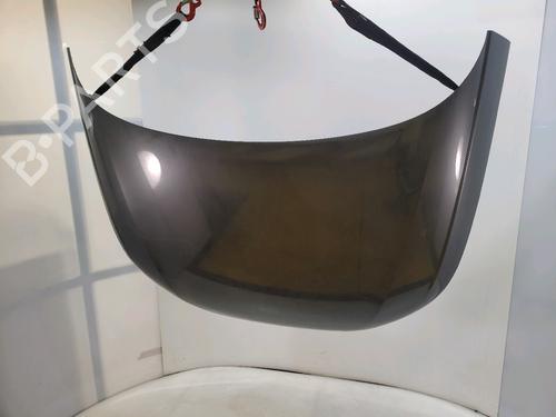 Used Hood Hood AUDI A1 (8X1, 8XK) S1 quattro (231 hp) 34502811 34502811