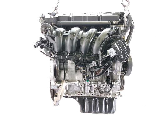 Engine PEUGEOT 207 SW (WK_) 1.6 16V | BP40058064M1 - Image 4