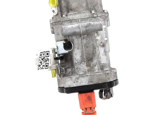 AC compressor TOYOTA C-HR (_X1_) 1.8 Hybrid (ZYX10_, ZYX11_, ZYX10R, ZYX11R) | BP30917533M34 