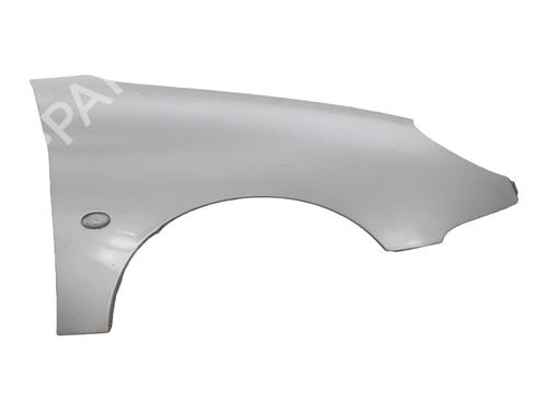 Used Right front fenders PEUGEOT 206 Hatchback (2A/C) 1.6 16V (109 hp) 30957463
