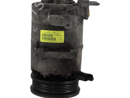 AC compressor FORD FIESTA VI (CB1, CCN) 1.25 | BP28573540M34 - Image 5