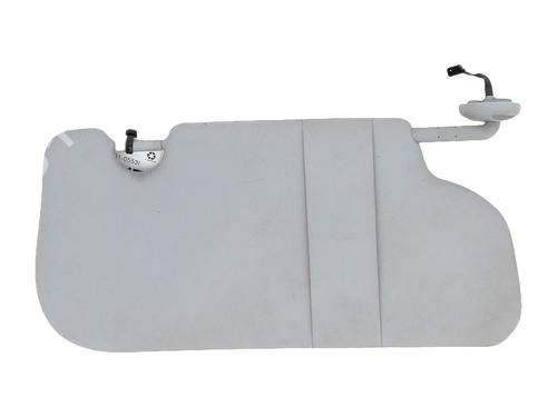 Used Left sun visor MINI MINI CLUBMAN (R55) Cooper D (109 hp) 32401257