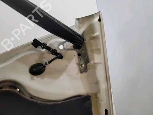 Hood SEAT LEON (1P1) 1.6 TDI | BP29218269C1 