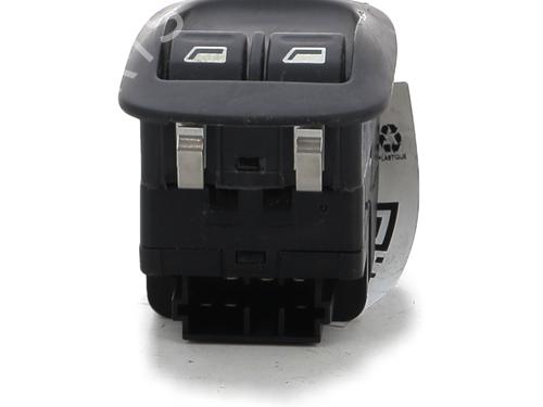Left front window switch PEUGEOT 206 Hatchback (2A/C)  | BP27313934I27 