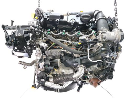 Engine FORD FIESTA VI (CB1, CCN) 1.5 TDCi | BP33567683M1 - Image 5