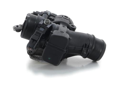 Mass air flow sensor PEUGEOT 308 I (4A_, 4C_) 1.6 HDi | BP29873917M95