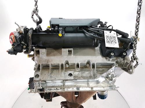 Engine RENAULT TWINGO I (C06_) 1.2 (C066, C068) | BP28122240M1 