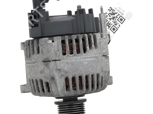 Alternator VW GOLF PLUS V (5M1, 521) 1.4 16V | BP31239996M7 
