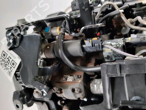 Engine RENAULT SCÉNIC III (JZ0/1_) 1.5 dCi | BP31985595M1 - Image 8