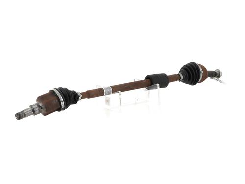 Right front driveshaft FORD ECOSPORT 1.0 EcoBoost | BP27553529M39 