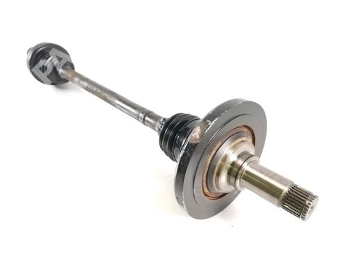 Right rear driveshaft MERCEDES-BENZ E-CLASS (W211) E 220 CDI (211.006) | BP11877595M41 