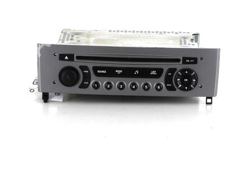 radio-peugeot-308-i-4a_-4c_-2007-2008-2009-2010-2011-2012-2013-2014-2015-2016-31985714 main image