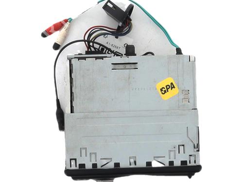 Radio VW PASSAT B5.5 Variant (3B6) 1.9 TDI | BP37166691E6 - Image 3