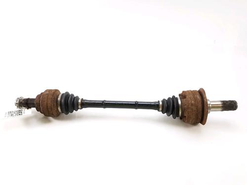 Used Left rear driveshaft BMW 3 (E90) 330 xd (231 hp) 10465239