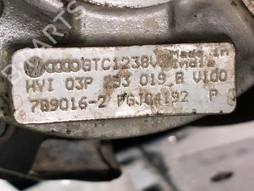 Engine SEAT IBIZA IV (6J5, 6P1) 1.2 TDI | BP34427910M1  - Image 7