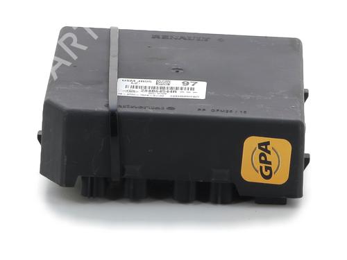Used Fuse box RENAULT SCÉNIC III (JZ0/1_) 1.5 dCi (JZ02, JZ0R) (95 hp) 27912332