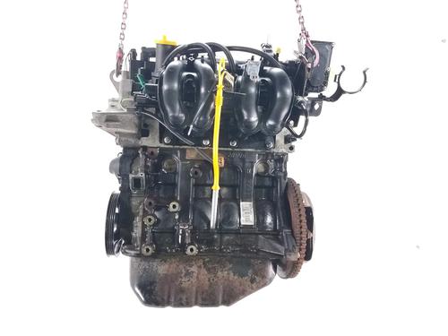 Engine RENAULT TWINGO II (CN0_) 1.2 (CN0D) | BP26970227M1 