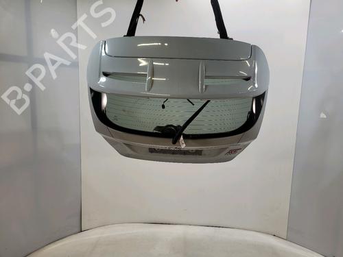 Used Tailgate FORD FIESTA VI (CB1, CCN) 1.6 ST200 (200 hp) 29172017