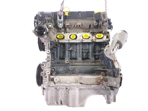 Engine OPEL CORSA D (S07) 1.2 (L08, L68) | BP34610873M1 - Image 2