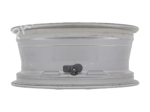 Used Rim DACIA DUSTER (HS_) 1.2 TCe 125 (125 hp) 31122075