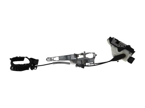 Used Front right lock Front right lock PEUGEOT 208 I (CA_, CC_) 1.6 BlueHDi 100 (100 hp) 33645860 33645860