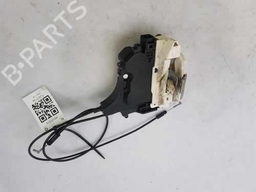 Rear right lock MITSUBISHI OUTLANDER II (CW_W) 2.2 DI-D 4WD | BP13682460C99 