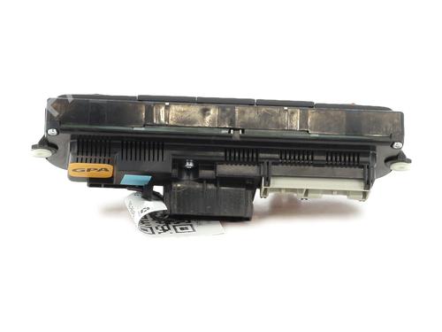 Used Climate control VW GOLF VI (5K1) [2008-2014]  24324479