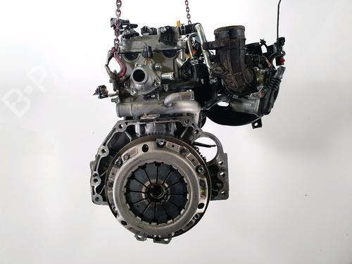 Engine SUZUKI VITARA (LY) 1.6 AllGrip (APK 416) | BP36252219M1 - Image 3
