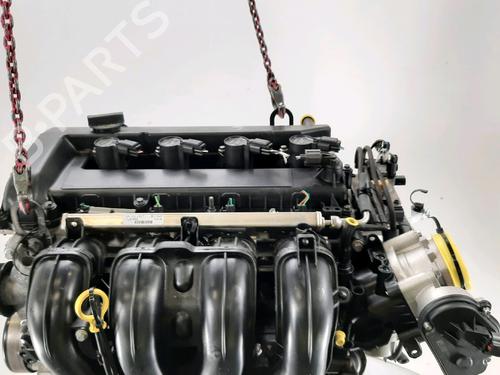 Engine FORD FOCUS II (DA_, HCP, DP) 2.0 | BP31085597M1 