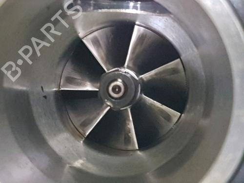Engine SKODA FABIA III (NJ3) 1.0 TSI | BP28533408M1