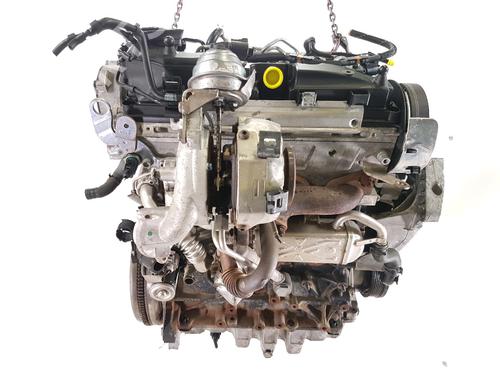 Engine VW GOLF VI (5K1) 2.0 TDI | BP38496508M1 - Image 4