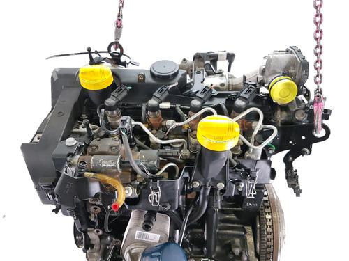 Engine RENAULT MEGANE III Hatchback (BZ0/1_, B3_) 1.5 dCi | BP36945951M1 - Image 7
