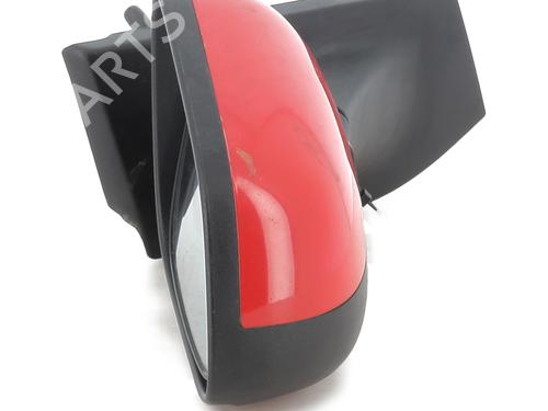 Right mirror CHEVROLET SPARK (M300)  | BP27308614C27