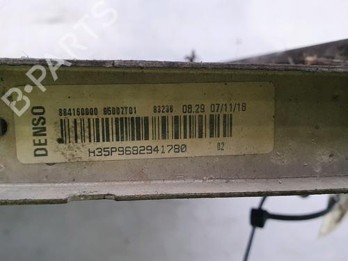 Køler CITROËN C3 I (FC_, FN_) 1.4 i | BP29347238M31 