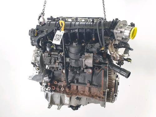 Engine KIA CEE'D Sportswagon (JD) 1.6 CRDi 128 | BP37532904M1 - Image 2