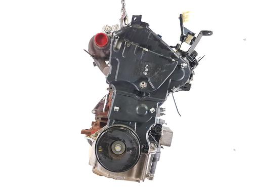 Motor Motor RENAULT KANGOO Express (FW0/1_) 1.5 dCi 80 (FW15) (80 hp) 39704763 39704763