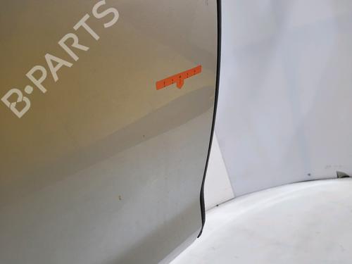 Right rear door VW GOLF VII (5G1, BQ1, BE1, BE2) 1.6 TDI | BP29416775C5 
