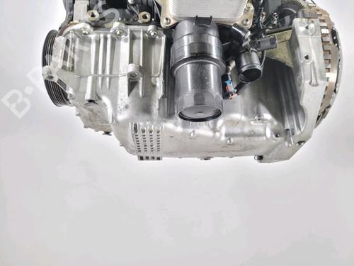 Engine RENAULT MEGANE IV Hatchback (B9A/M/N_) 1.5 Blue dCi 115 (B9A6) | BP25908232M1 