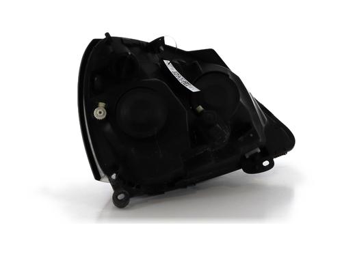 Left headlight RENAULT CLIO II (BB_, CB_) | BP27814142C28